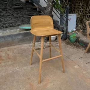 Kina Bar Stools Chair