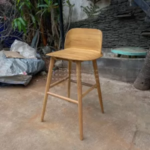 Kina Bar Stools Chair