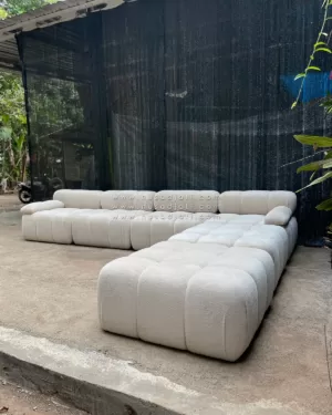 Sofa Boba - Sofa Sudut Minimalis Terbaru