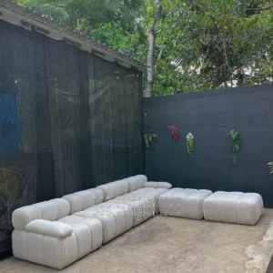 Sofa Boba - Sofa Sudut Minimalis Terbaru