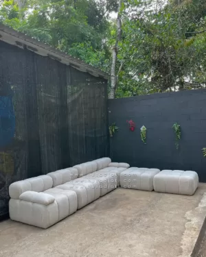 Sofa Boba - Sofa Sudut Minimalis Terbaru
