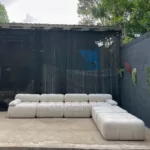 Sofa Boba - Sofa Sudut Minimalis Terbaru