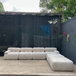 Sofa Boba - Sofa Sudut Minimalis Terbaru