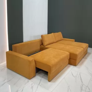 Sofa Bed Furniture Multifungsi