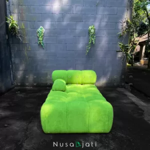 Sofa Lounge - Sofa Santai Minimalis Boba By Nusadjati