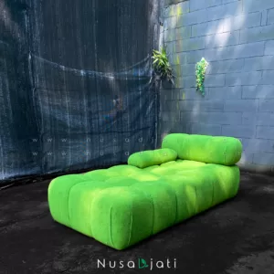 Sofa Lounge - Sofa Santai Minimalis Boba By Nusadjati