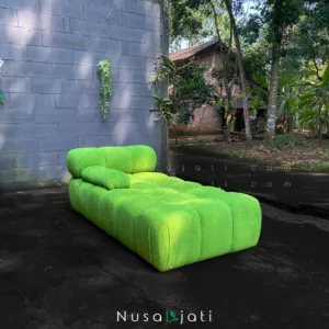 Sofa Lounge - Sofa Santai Minimalis Boba By Nusadjati