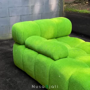 Sofa Lounge - Sofa Santai Minimalis Boba By Nusadjati
