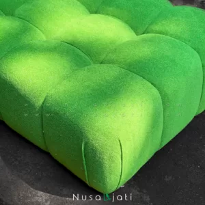 Sofa Lounge - Sofa Santai Minimalis Boba By Nusadjati