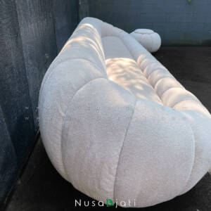Sofa Desain Unik Model Labu 008