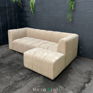 Sofa Ruang Tamu Minimalis Bria