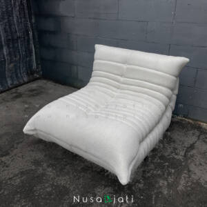 Sofa Togo Satu Seater