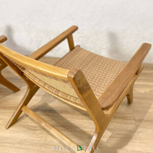 Kursi Santai Anyaman Rotan Kursi Santai Anyaman Rotan Sintetis By Nusadjati 001