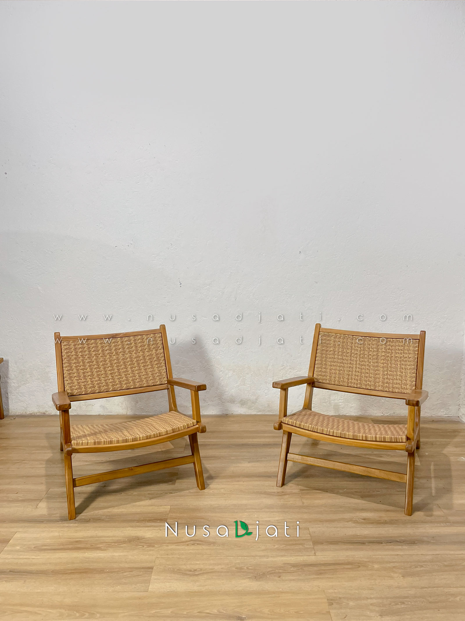 Kursi Santai Anyaman Rotan Sintetis By Nusadjati 005 Kursi Santai Anyaman Rotan Sintetis By Nusadjati 005