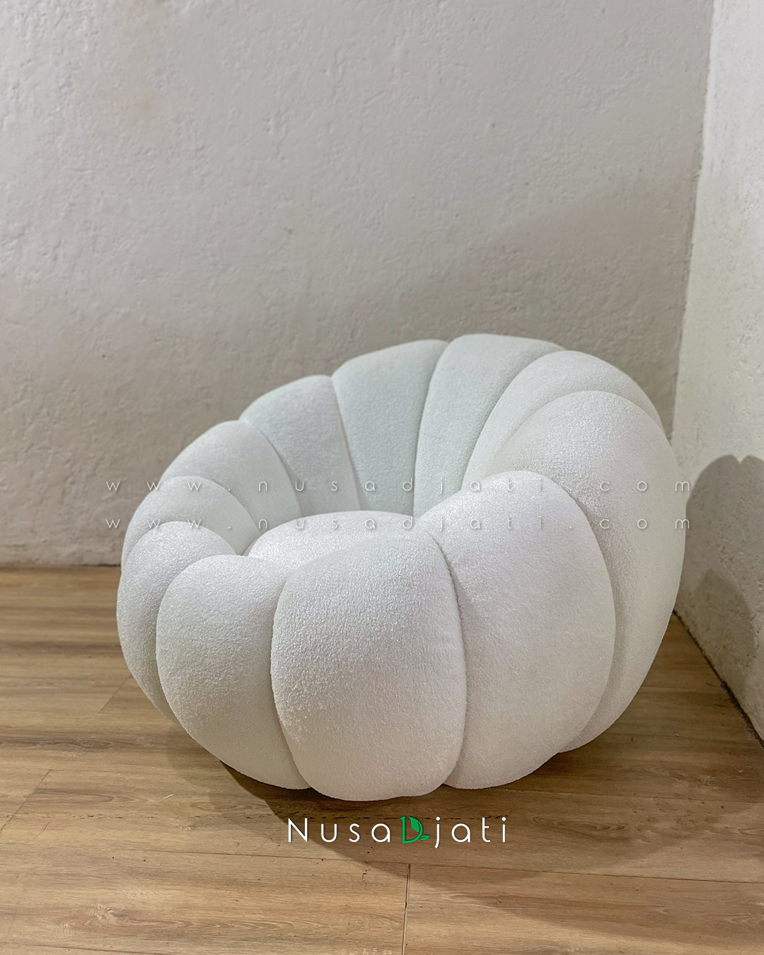 Pouf-Sofa-Labu-Lira-002 Pouf Sofa Labu Lira