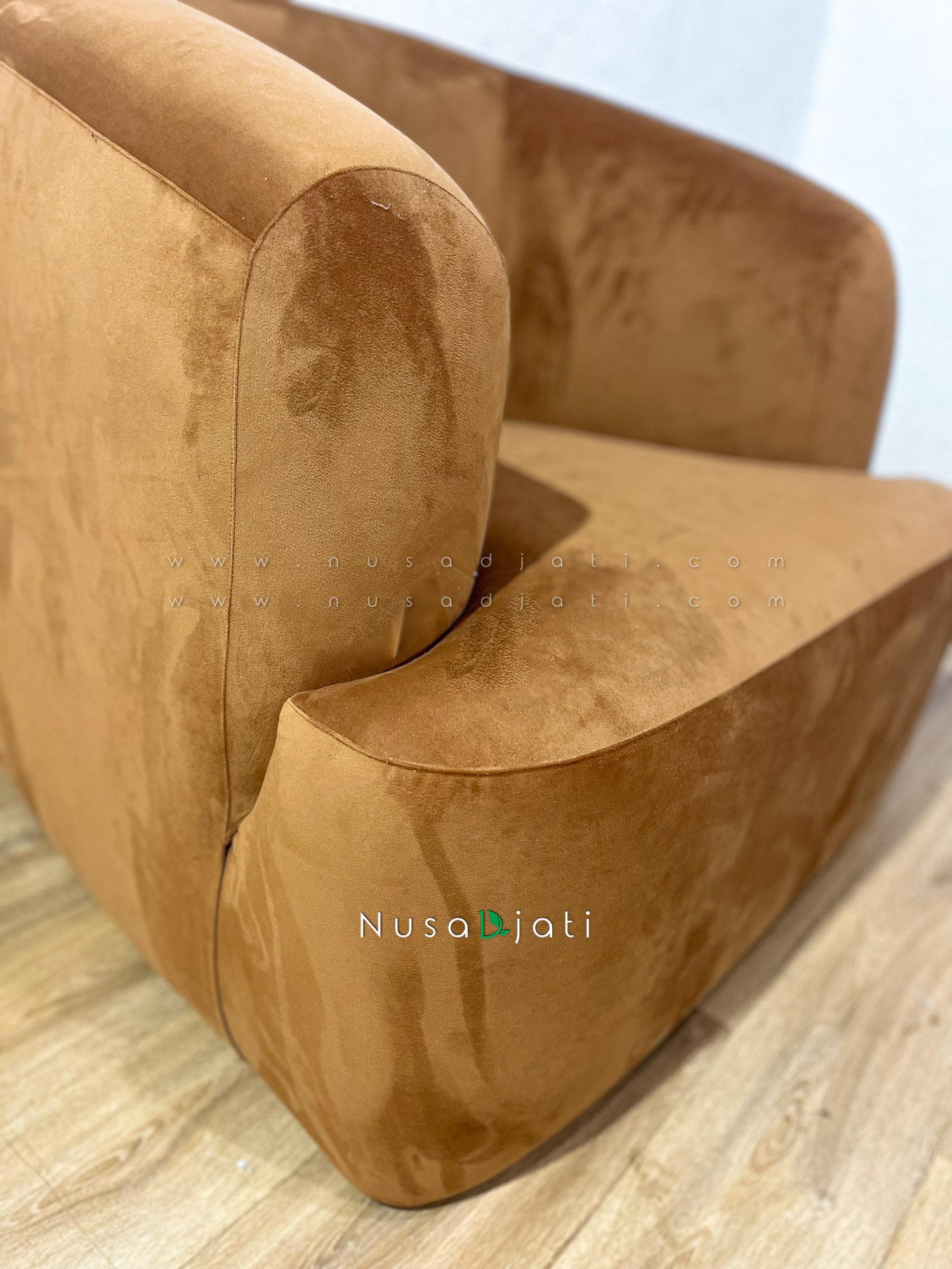 Sofa-Barrel-Chair-Anya-001 Sofa Barrel Chair Anya