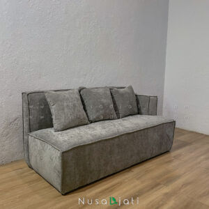 Sofa Bed Modular Lora