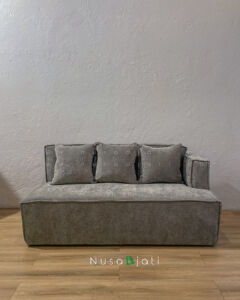 Sofa Bed Modular Lora