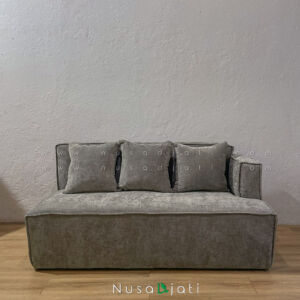 Sofa Bed Modular Lora