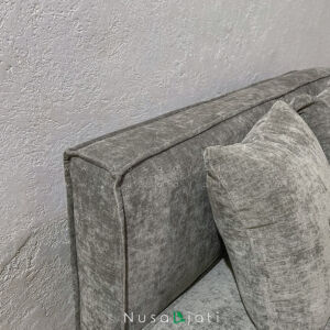 Sofa Bed Modular Lora