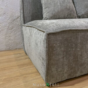 Sofa Bed Modular Lora