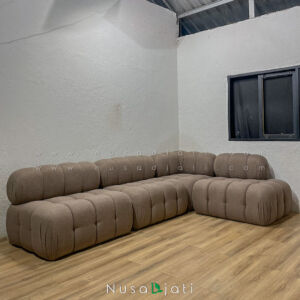 Sofa Bouncle Aero