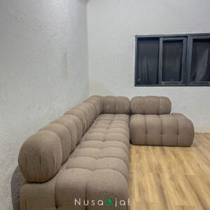 Sofa Bouncle Aero