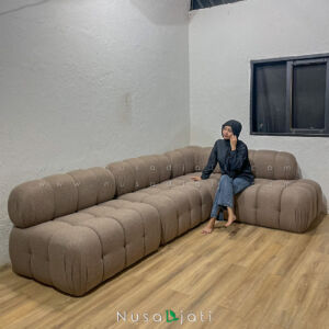 Sofa Bouncle Aero