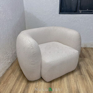 Sofa Bouncle Armchair Kira