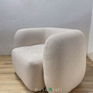 Sofa Bouncle Armchair Kira