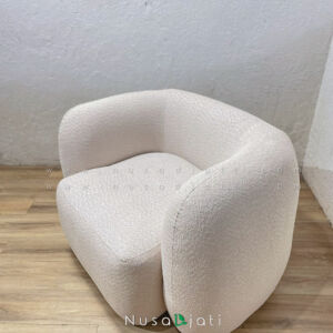 Sofa Bouncle Armchair Kira