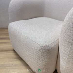 Sofa Bouncle Armchair Kira