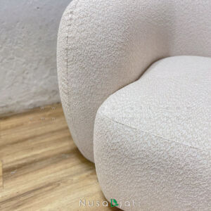 Sofa Bouncle Armchair Kira