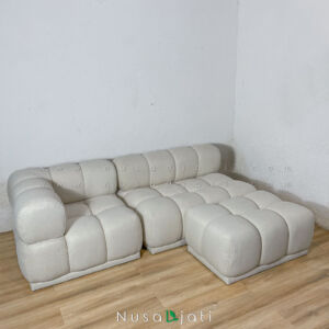 Sofa Bubble Letter L Neva