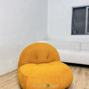 Sofa Lounge Chair Elio