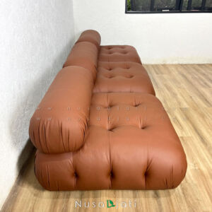 Sofa Lounge Leather Ease