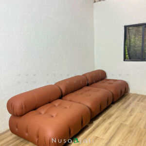 Sofa Lounge Leather Ease