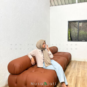 Sofa Lounge Leather Ease