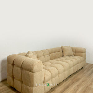 Sofa Minimalis Bubble 3 Seater By Nusadjati
