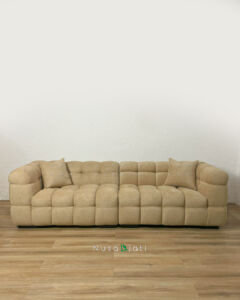 Sofa Minimalis Bubble 3 Seater By Nusadjati