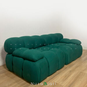 Sofa Modular Bubble Zara 2 Seater