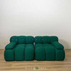 Sofa Modular Bubble Zara 2 Seater