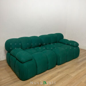 Sofa Modular Bubble Zara 2 Seater