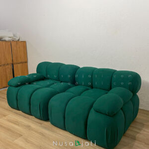 Sofa Modular Bubble Zara 2 Seater