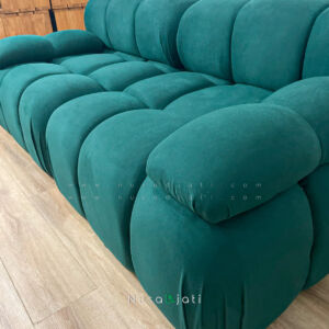 Sofa Modular Bubble Zara 2 Seater
