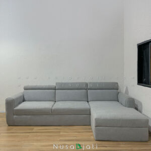 Sofa Recliner Coco Letter L