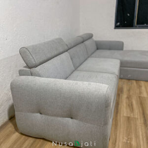 Sofa Recliner Coco Letter L