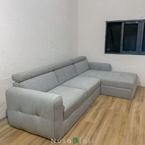 Sofa Recliner Coco Letter L
