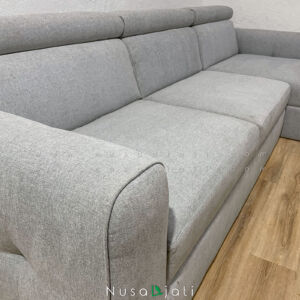 Sofa Recliner Coco Letter L