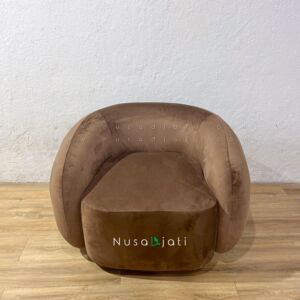 Sofa Single Santai Vouge